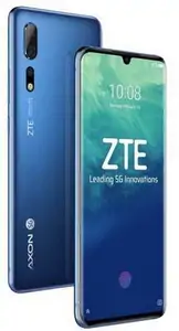 Замена шлейфа на телефоне ZTE Axon 10 Pro 5G в Краснодаре